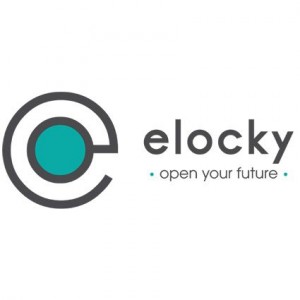 Logo Elocky